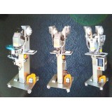 Auto High Speed Nailing Machine Or Lockbutton Machine Or Nailer