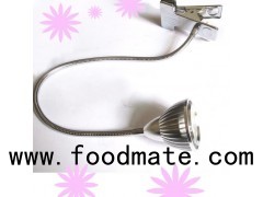 Metal Simple Reading Clip Lamp For Booking Room