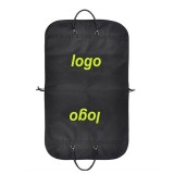 Popular Polyester Garment Bag For Men's Suit