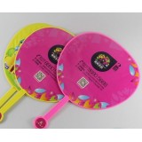 Most Popular Gifts Hand Fan With 3d Effect For Advertisement Promotional Or Home Appliances Promotio