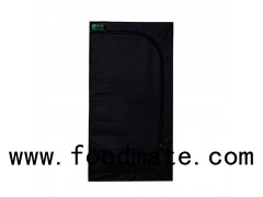 Green Fllm Complete 100% Top Friendly PEVA Secret Jardin Marijuana Grow Tent Setup Kit With 210D Fab