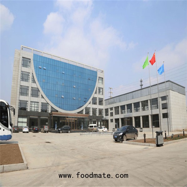 Hebei Saiheng Food Processig Equipment Co.,Ltd