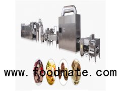 Saiheng Automatic Wafer Biscuit Processing Machine