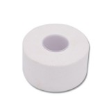 White Cotton And Rayon Pain Care Strapping Sport Athletic Tapes