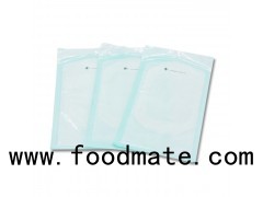 Transparent Film Advanced Paper PU And IV Dressing