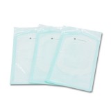 Transparent Film Advanced Paper PU And IV Dressing