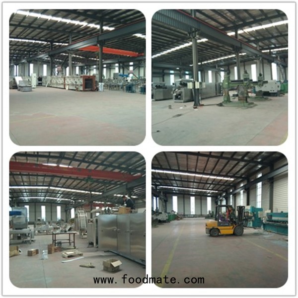Hebei Saiheng Factory