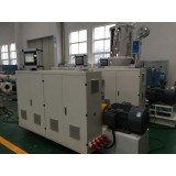 Polycarbonate Tube Machine Extrusion Line