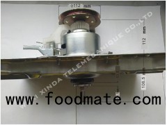 Haier Original Hand-rub Pulsator Automatic Washing Machine Clutch With High Quality And Competitive