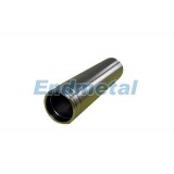 Titanium Tube Target