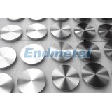 Titanium Sputtering Targets