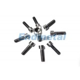 Titanium Alloy Foil