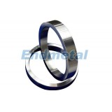 Seamless Titanium Ring