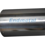 Titanium Rods
