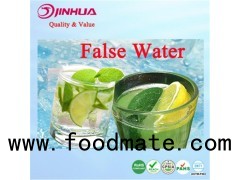 Soft Polyurethane For False Water Making