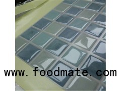 Soft Polyurethane For Sticker Coating