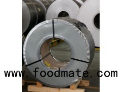 301 Cold Rolled Stainless Steel Strip Or Banding