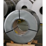 301 Cold Rolled Stainless Steel Strip Or Banding