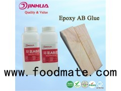 Epoxy Resin AB Glue For Wood Adhesion