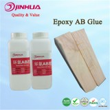 Epoxy Resin AB Glue For Wood Adhesion