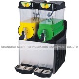 Double Tanks Slush Machine