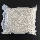 White Desiccant Masterbatch For Recycled Plastic Production