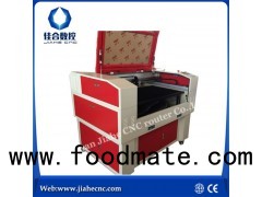 6090 Stone Co2 Laser Engraver Machine For Sale