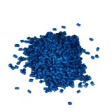 High Performance Blue Masterbatch For Pipe Injection