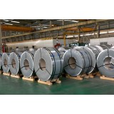 310S Cold Rolled Stainless Steel Strip Or Banding