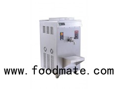 Ice Cream Pasteurizer