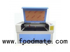 80W 100W 130W CNC Laser Engraver Machine For Acrylic Wood