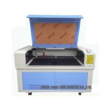 80W 100W 130W CNC Laser Engraver Machine For Acrylic Wood