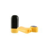 50ml HDPE Tottle Bottle BB Face Cream SPF30 Sunscreen Bottle