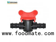 Plastic Mini Valves
