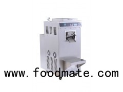 Vertical Type Batch Freezer