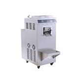 Vertical Type Batch Freezer