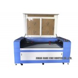 Double Head Co2 Laser Cutting Engraving Machine for Wood MDF