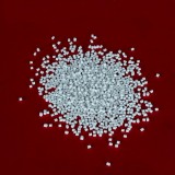 SGS Certificated High Dispersion Film Grade White Masterbatch