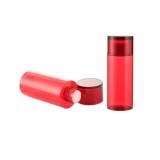 Empty Clear Facial Toner Cleansing Oil Travel Bottle