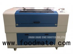 High-Speed CO2 Laser Cutting and Engraving Machine JK-9060L 100W