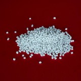 Customized High Quality Injection Grade White Masterbatch