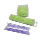 Clear PVC Makeupcosmetic Packing Box