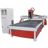 3D Plastic Sign Cutting Router CNC Wood Engraving Machine