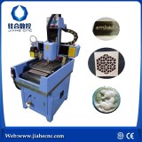 China Desktop Metal CNC Router Machine for Mould Making