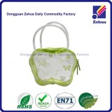 Samll Plastic Samll Peinted Gift Bags