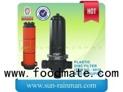 Disc Filters