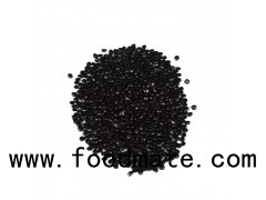 Customized Carbon Black Content Carbon Black Masterbatches For Plastic Injection
