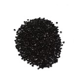Customized Carbon Black Content Carbon Black Masterbatches For Plastic Injection