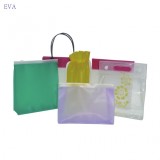 Packing Bags With Zip Button Euro Slot Flap