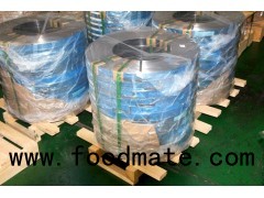 304L Cold Rolled Stainless Steel Coil Price